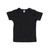  Black  Ascolourinfant Wee Tee - 3001