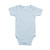 Powder Blue Ascolour Infant Mini-Me One-Piece - 3003