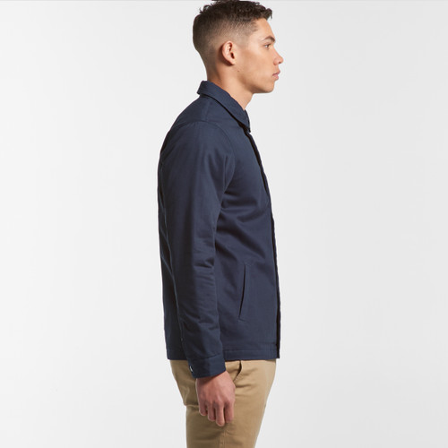 5501 Cyrus Windbreaker, Jackets, Men