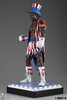 APOLLO CREED: MASTER OF DISASTER Premium Collectibles Studio (PCS) Rocky Collectible Figure
