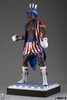 APOLLO CREED: MASTER OF DISASTER Premium Collectibles Studio (PCS) Rocky Collectible Figure