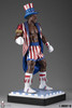 APOLLO CREED: MASTER OF DISASTER Premium Collectibles Studio (PCS) Rocky Collectible Figure