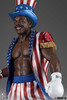 APOLLO CREED: MASTER OF DISASTER Premium Collectibles Studio (PCS) Rocky Collectible Figure