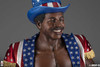 APOLLO CREED: MASTER OF DISASTER Premium Collectibles Studio (PCS) Rocky Collectible Figure