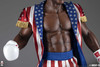 APOLLO CREED: MASTER OF DISASTER Premium Collectibles Studio (PCS) Rocky Collectible Figure