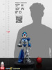 Mega Man X Premium Collectibles Studio (PCS) Mega Man Collectible Figure
