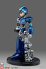 Mega Man X Premium Collectibles Studio (PCS) Mega Man Collectible Figure