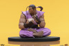 Ryu and Dan - Street Jam Statue Set