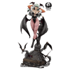 darkstalkers_Morrigan_collectible_statue_PCS