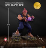 Akuma - Gold Exclusive