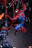 Maximum Carnage Fine Art Bust