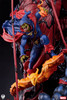 Maximum Carnage Fine Art Bust