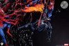 Maximum Carnage Fine Art Bust - Platinum Exclusive