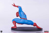 Marvel Gamerverse Classics Spider-Man - Classic Premium Collectibles Studio