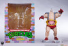 Krang 1:10 PVC Statue