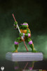 Teenage Mutant Ninja Turtles PVC 4-Pack