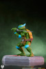 Teenage Mutant Ninja Turtles PVC 4-Pack