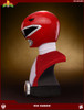 Red Ranger Life Size Bust