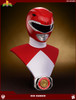Red Ranger Life Size Bust