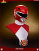 Red Ranger Life Size Bust