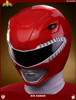 Red Ranger Life Size Bust