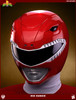 Red Ranger Life Size Bust