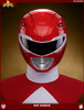 Red Ranger Life Size Bust