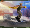 Guile - Ultimate Edition