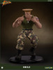 Guile - Ultimate Edition