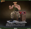 Guile - Ultimate Edition