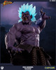 Oni Akuma Mad Demon