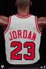 Michael Jordan - "Wings" Bust