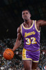 Magic Johnson