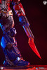 Optimus Prime - Deluxe Edition