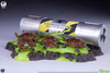 TMNT - Origins Diorama Deluxe Premium Collectibles Studio (PCS) TMNT Collectible Figure
