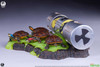 TMNT - Origins Diorama Deluxe Premium Collectibles Studio (PCS) TMNT Collectible Figure
