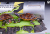 TMNT - Origins Diorama Deluxe Premium Collectibles Studio (PCS) TMNT Collectible Figure