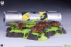 TMNT - Origins Diorama Deluxe