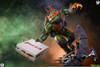 Michelangelo - Deluxe Premium Collectibles Studio (PCS) TMNT Collectible Figure