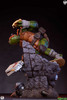 Michelangelo - Deluxe Premium Collectibles Studio (PCS) TMNT Collectible Figure