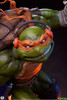 Michelangelo - Deluxe Premium Collectibles Studio (PCS) TMNT Collectible Figure