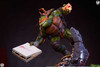 Michelangelo - Deluxe Premium Collectibles Studio (PCS) TMNT Collectible Figure