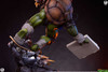 Michelangelo - Deluxe Premium Collectibles Studio (PCS) TMNT Collectible Figure