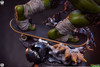Michelangelo - Deluxe Premium Collectibles Studio (PCS) TMNT Collectible Figure