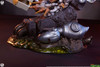 Michelangelo - Deluxe Premium Collectibles Studio (PCS) TMNT Collectible Figure