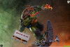 Michelangelo - Deluxe Premium Collectibles Studio (PCS) TMNT Collectible Figure