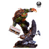 Michelangelo - Deluxe Premium Collectibles Studio (PCS) TMNT Collectible Figure