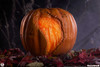 Halloween - Jack-O-Lantern Premium Collectibles Studio (PCS) Halloween Collectible Figure