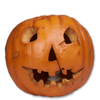Halloween - Jack-O-Lantern