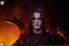 The Crow - Deluxe Premium Collectibles Studio (PCS) The Crow Collectible Figure